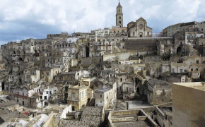 Sassi di Matera